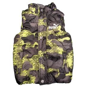 Puma Vest